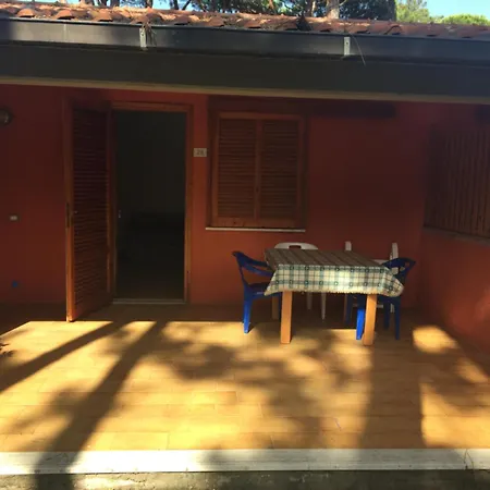 Apartamento Il Gamberetto *