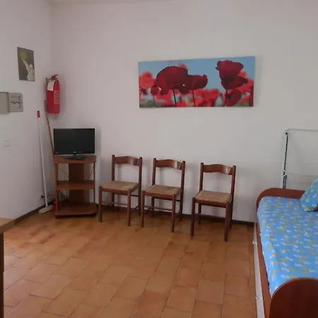 Apartamento Il Gamberetto