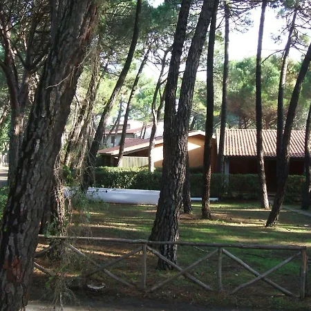 Apartamento Il Gamberetto