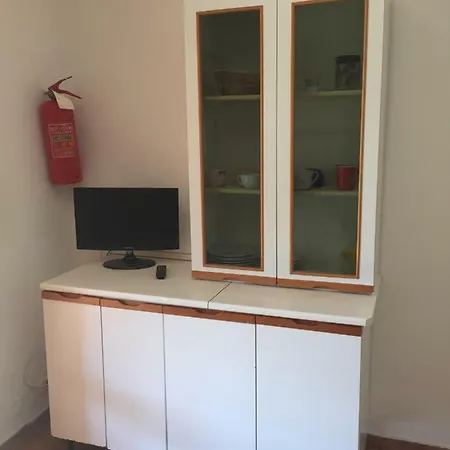 Il Gamberetto Apartamento *