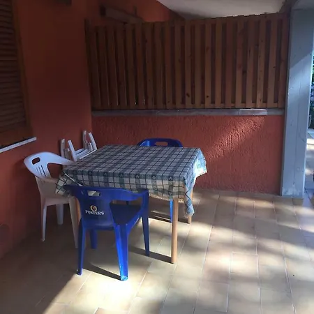 Apartamento Il Gamberetto Principina a Mare