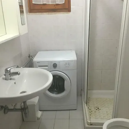 Apartamento Il Gamberetto