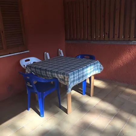 Apartamento Il Gamberetto Principina a Mare