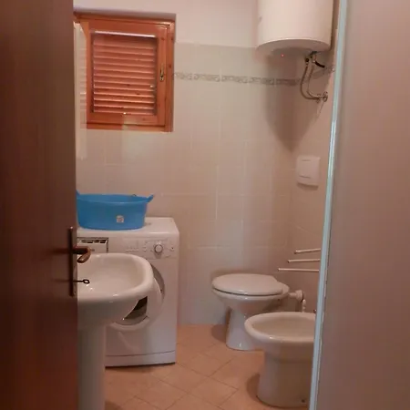 Διαμέρισμα Il Gamberetto *