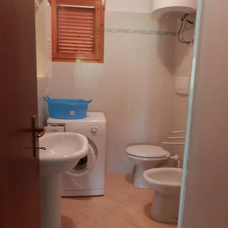 Il Gamberetto