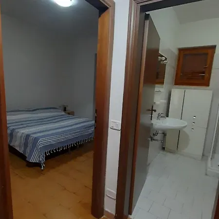 Il Gamberetto Apartment *