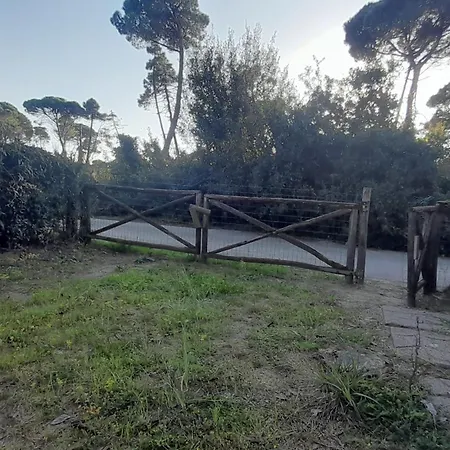Apartment Il Gamberetto Principina a Mare