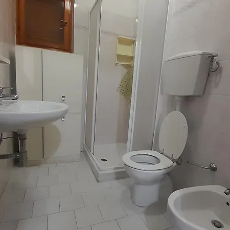 Il Gamberetto Apartment
