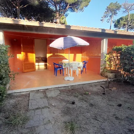 Apartment Il Gamberetto