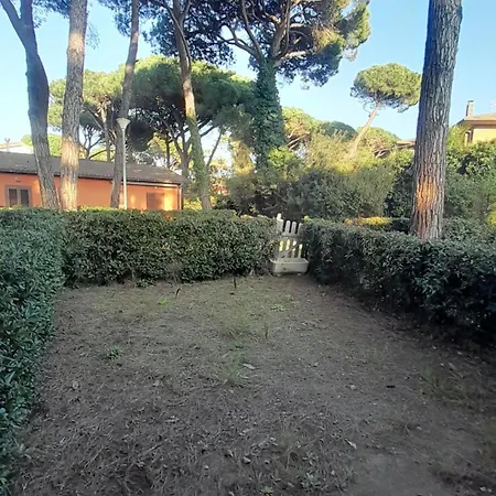 Apartment Il Gamberetto *