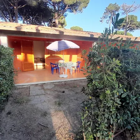 Il Gamberetto Apartment Principina a Mare