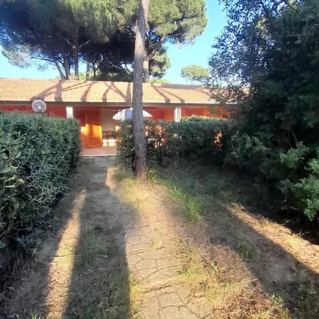 Il Gamberetto * Principina a Mare
