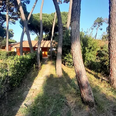 Il Gamberetto Apartment