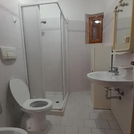 Il Gamberetto Appartement