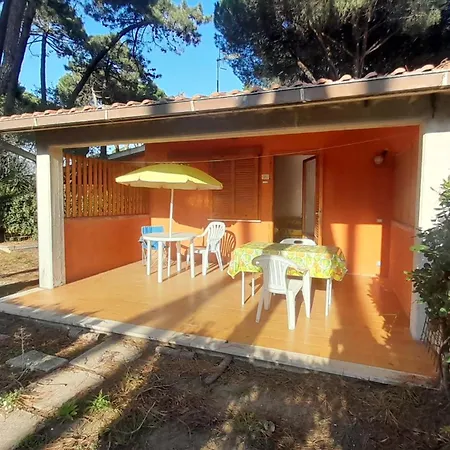 Il Gamberetto Apartament *