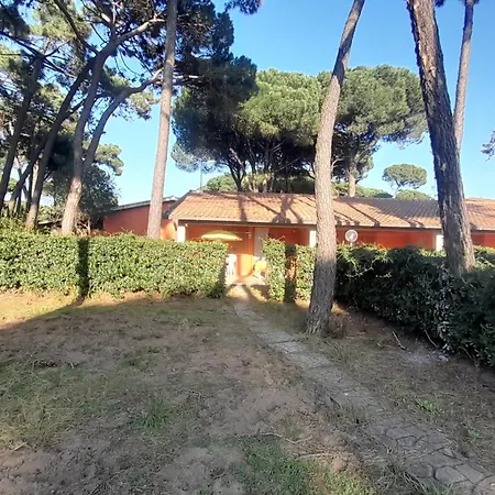 Il Gamberetto Principina a Mare
