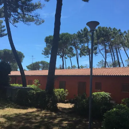 Il Gamberetto Principina a Mare