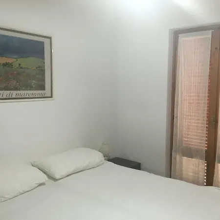 Il Gamberetto Διαμέρισμα *