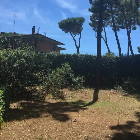 Il Gamberetto Διαμέρισμα