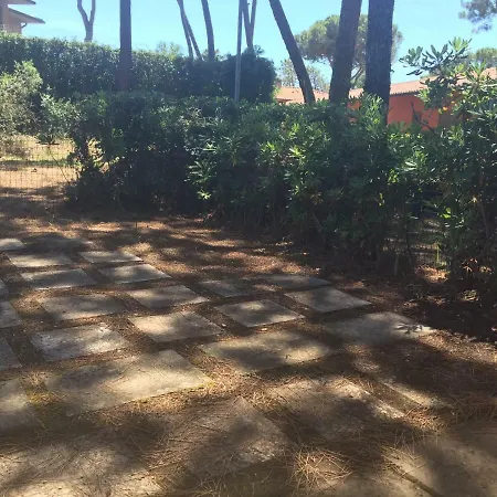 Il Gamberetto Διαμέρισμα *