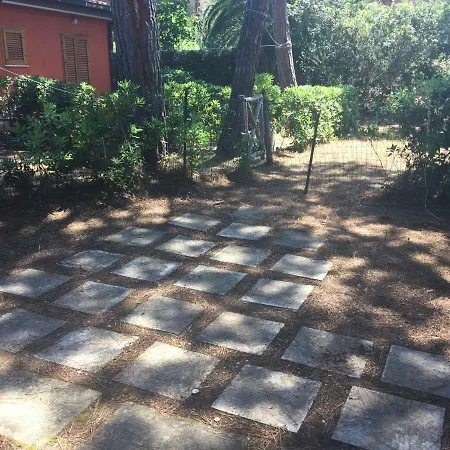 Il Gamberetto Principina a Mare
