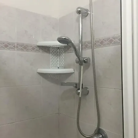 Il Gamberetto Διαμέρισμα
