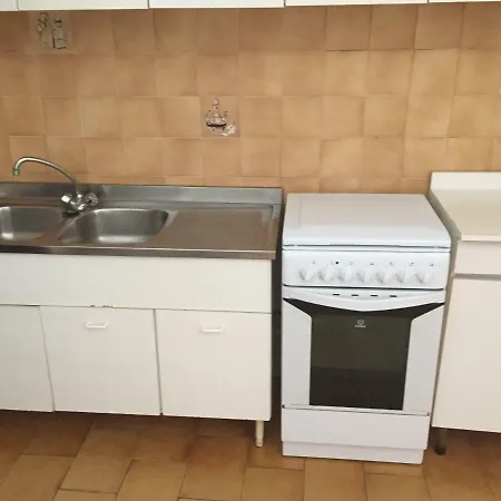Il Gamberetto Διαμέρισμα Principina a Mare