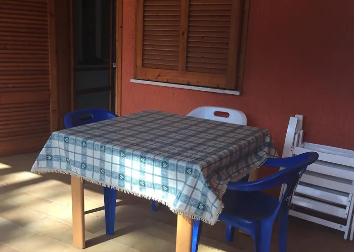 Il Gamberetto